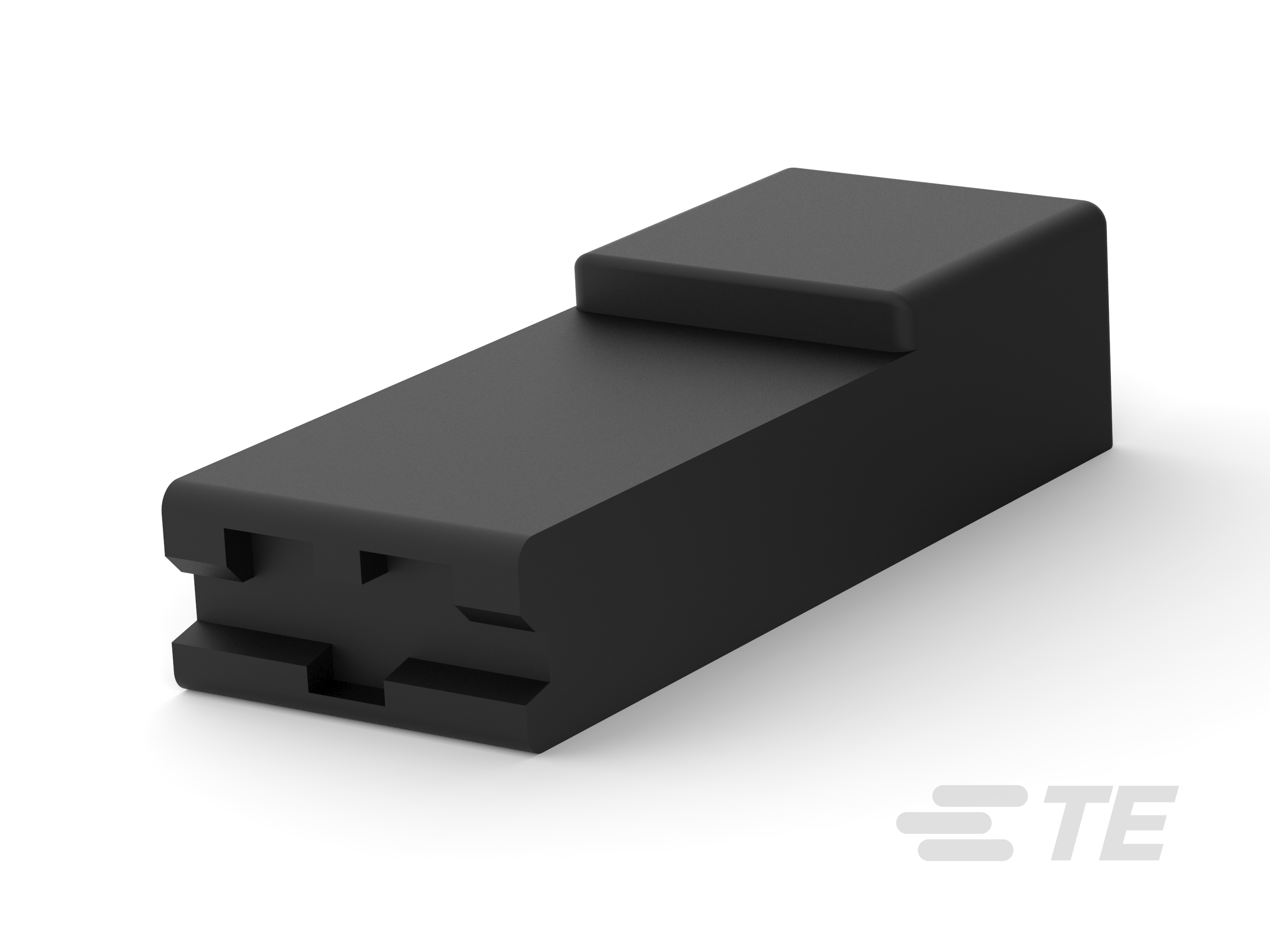 TE CONNECTIVITY Socket Square Faston 250 1p Crimp 926539-5
