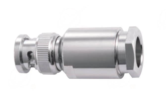 Вилка кабельная BNC-J7D JC3.650.753