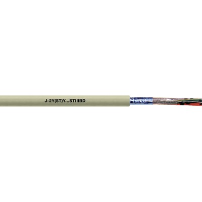Кабель LAPP J-2Y(ST)Y...ST III BD 0034171