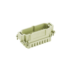 Контактная вставка Weipu HVE-006-MC