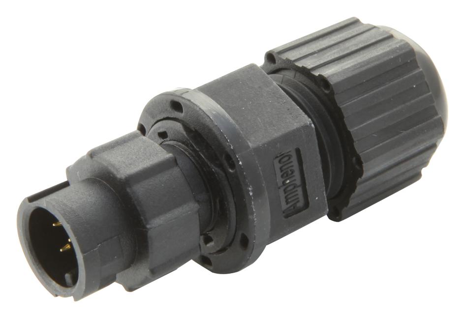 AMPHENOL LTW AU-06BMMA-LL7001