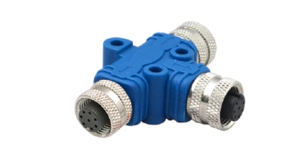T сплиттер Cabsystems SPM12TD04002