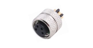 Кабельная розетка Cabsystems M08AF08001