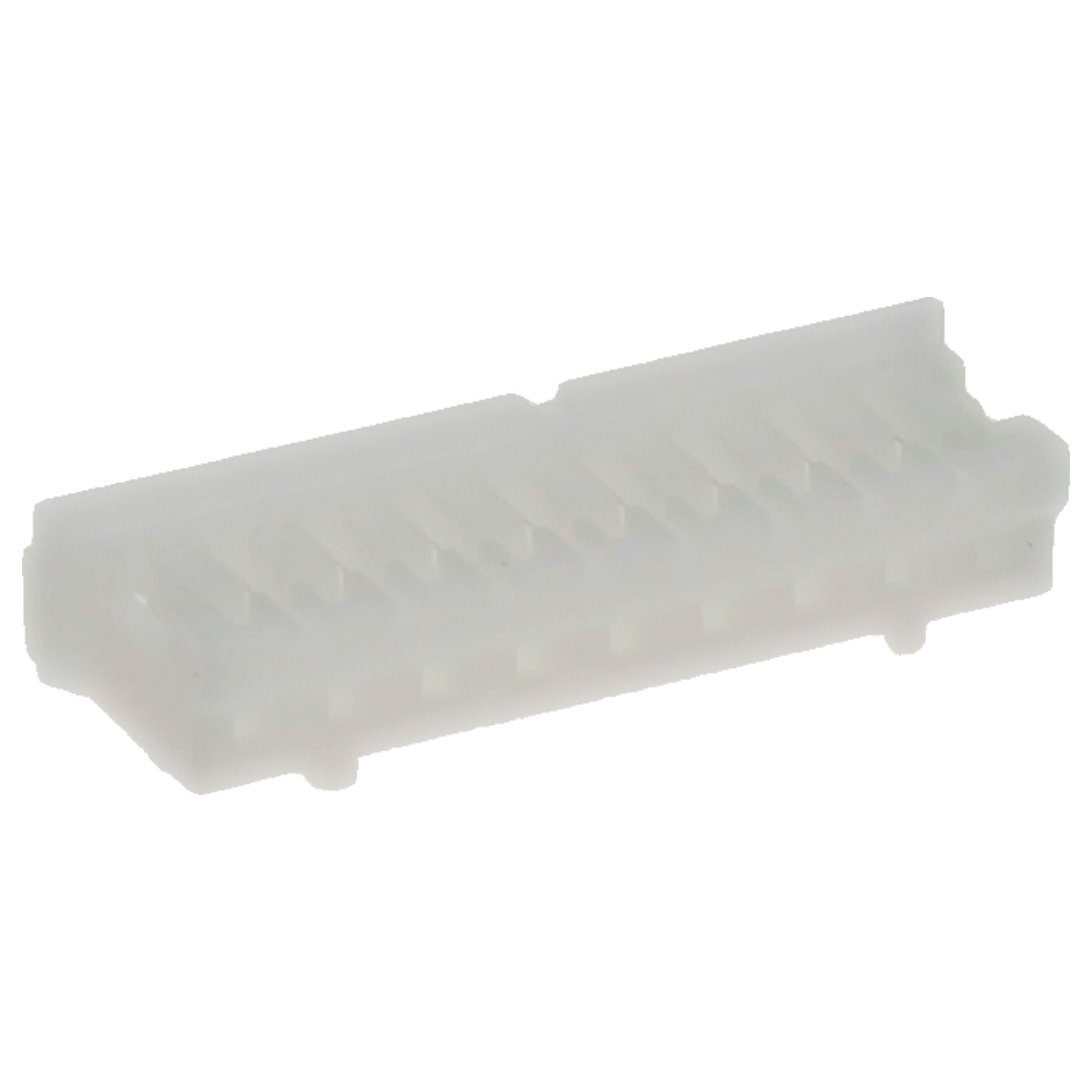 JST Socket Square PH 9p Crimp PHR-9