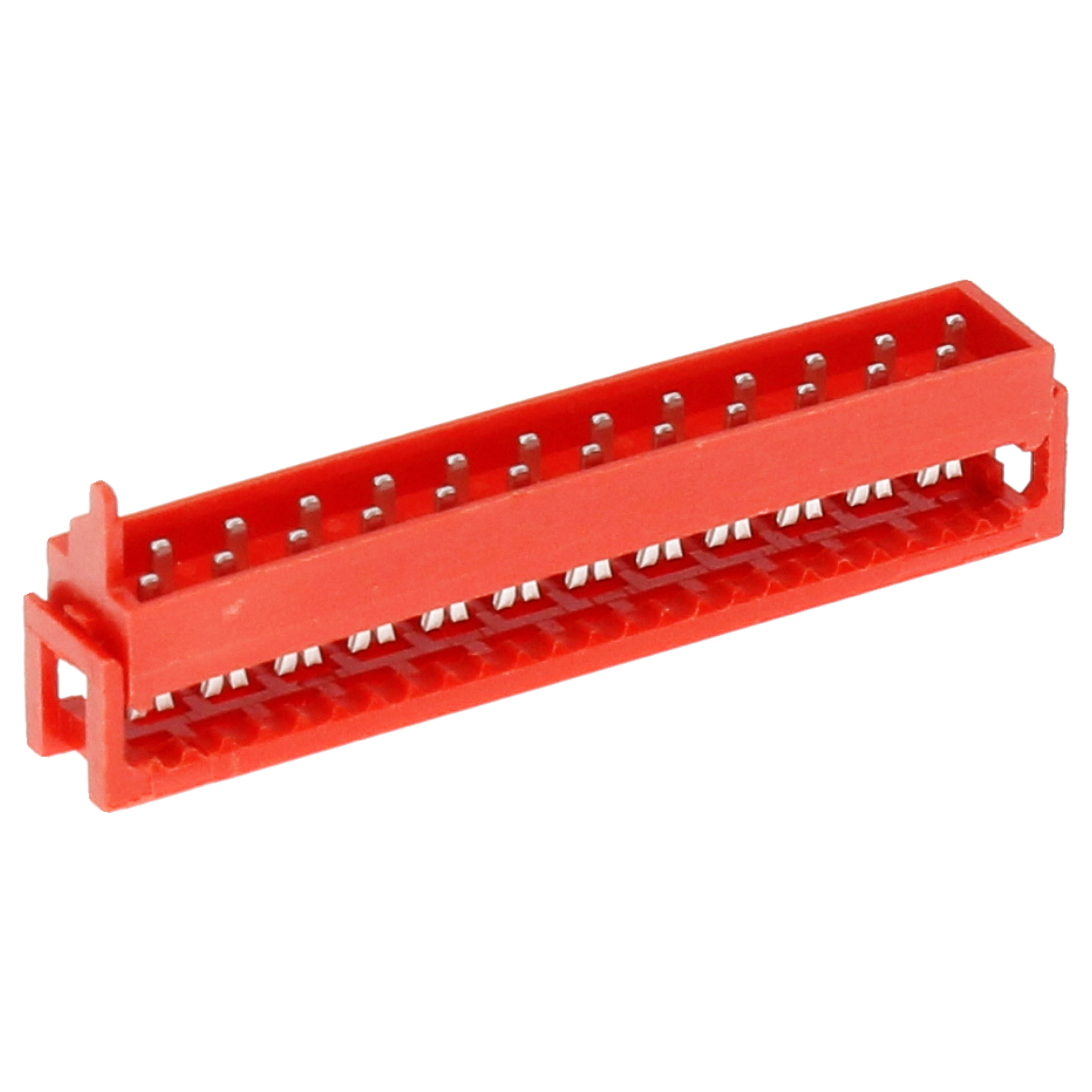 CVILUX Plug Square MicroMatch 24p IDC CA3024P13I0