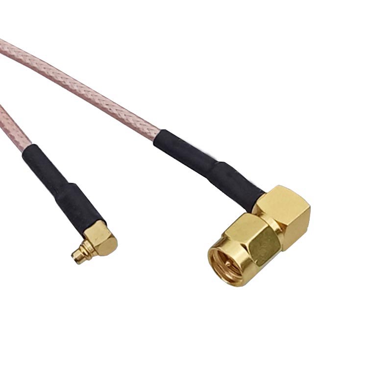 RF кабель CS RF-CAB-MMCXR/AM-SMAR/AM