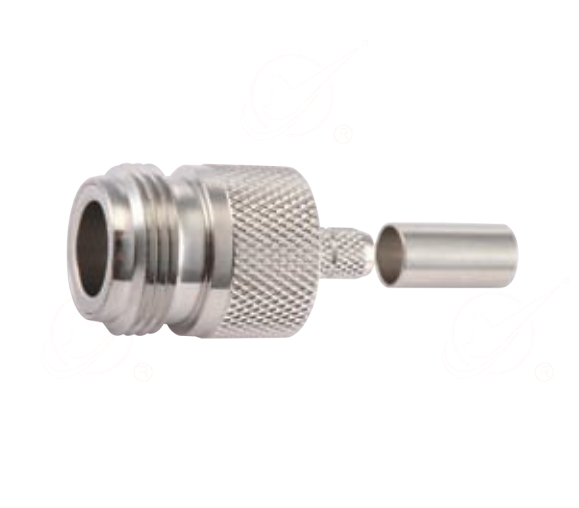 Розетка кабельная N-C-K3D JC3.660.1576