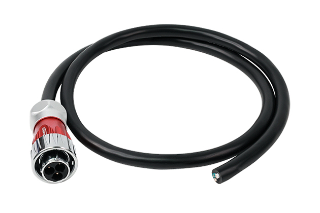 3Pin MP 1M-001 CNLINKO DH24-03-MP-E-1M-001