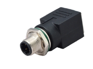 Переборочный адаптер Cabsystems SPM12SD04006