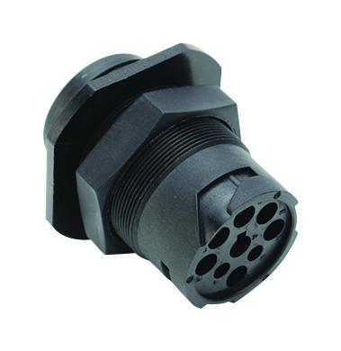 AMPHENOL ICC AHD17-9-1939PES