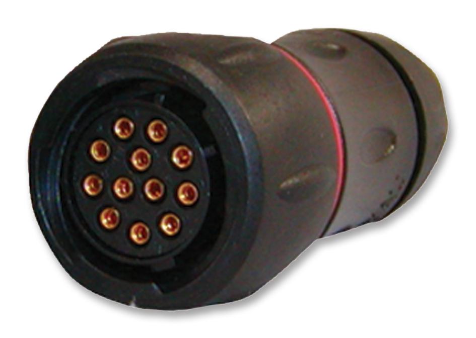 Souriau-sunbank by eaton uts6jc142g1s SOURIAU-SUNBANK BY EATON UTS6JC142G1S