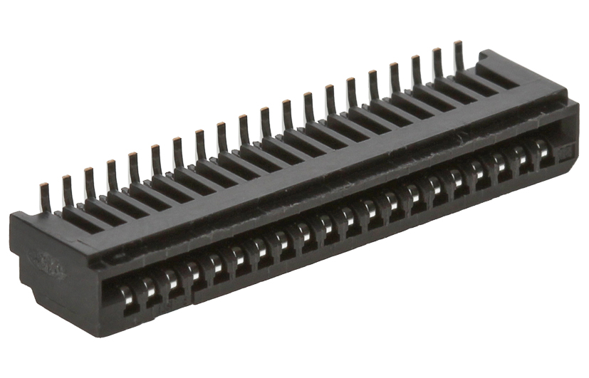 JST Plug FFC 20p SMT 20FMN-BMT-A-TF (LF)(SN)