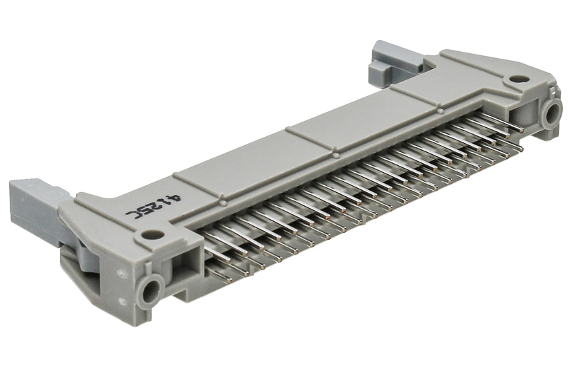 3M Pin header 40p N3432-6302RB
