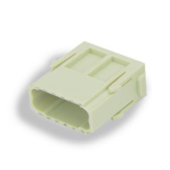Контактная вставка Weipu HMD-012-MC