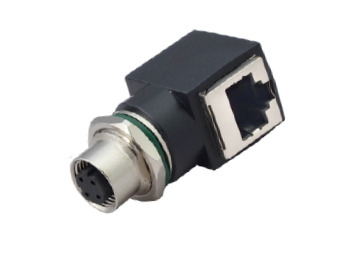 Переборочный адаптер Cabsystems SPM12SA08003