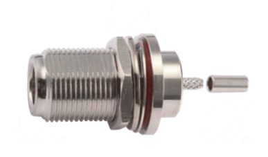 Розетка кабельная N-C-KY1.5-M JC3.660.524