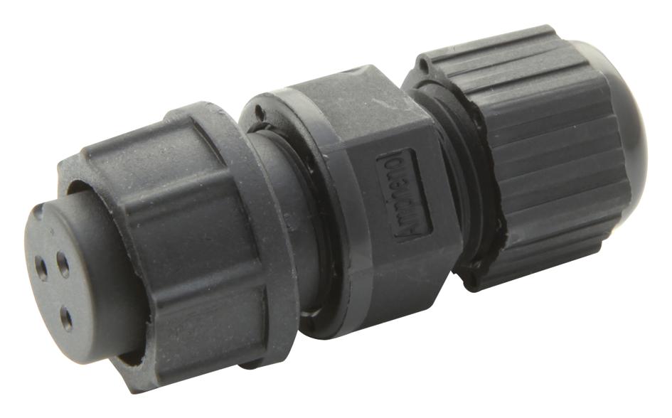 AMPHENOL LTW BD-03BMMA-LL7001