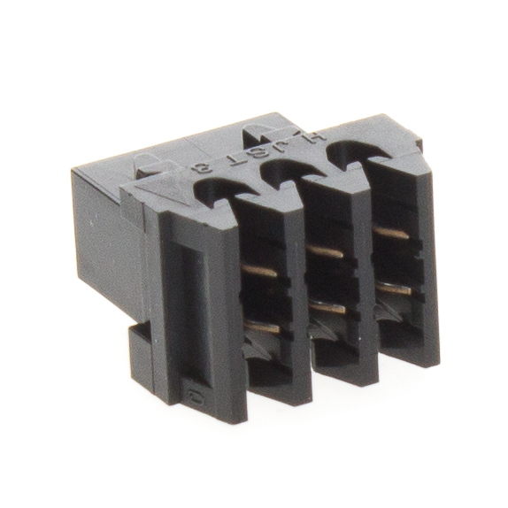 JST Socket Square NRD 3p IDC 03NR-D4K-P