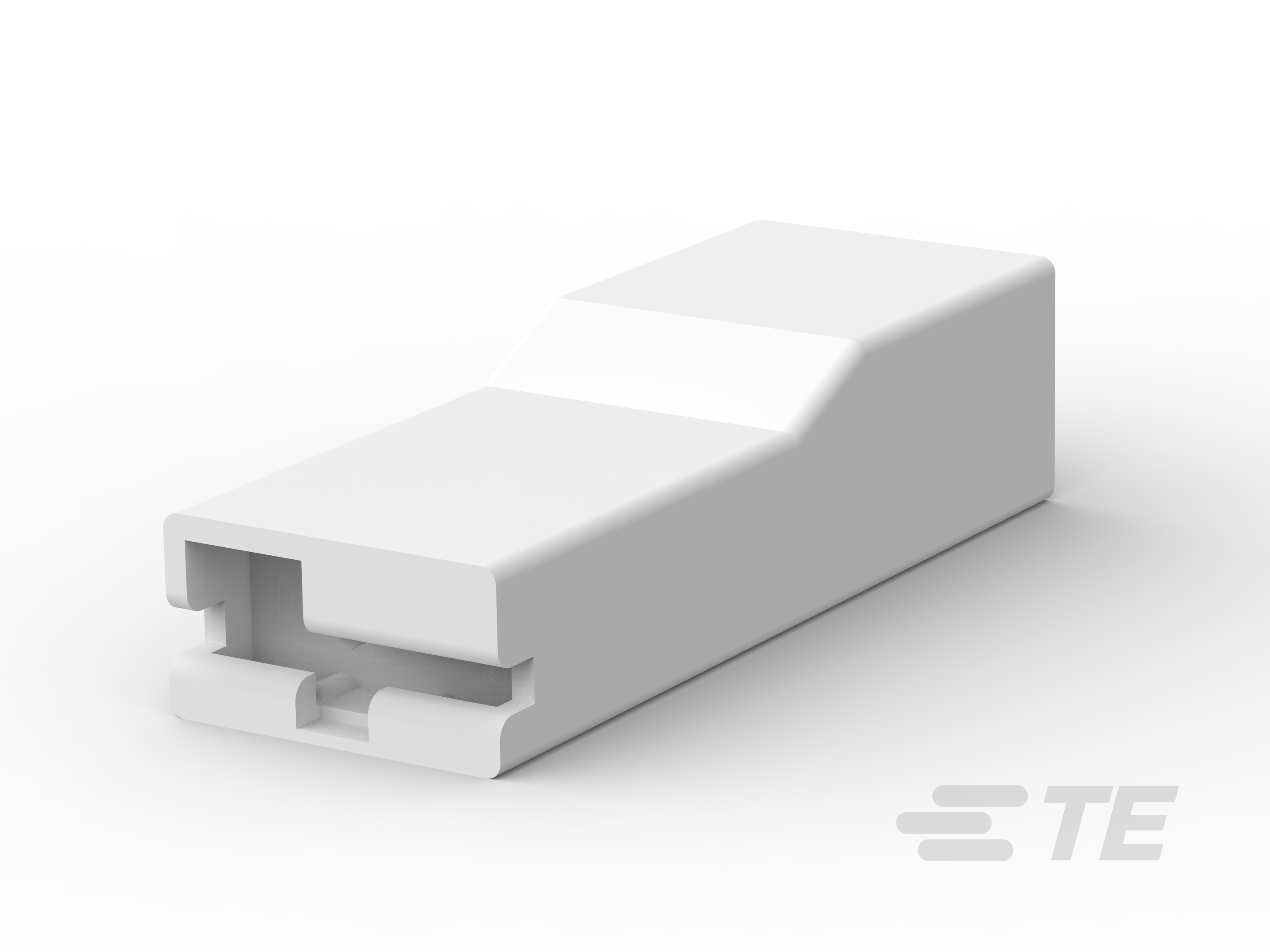 TE CONNECTIVITY Socket Square Faston 250 1p Crimp 280232