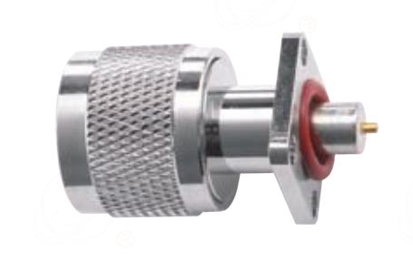 Вилка панельная N-JFD-13 JC3.650.861