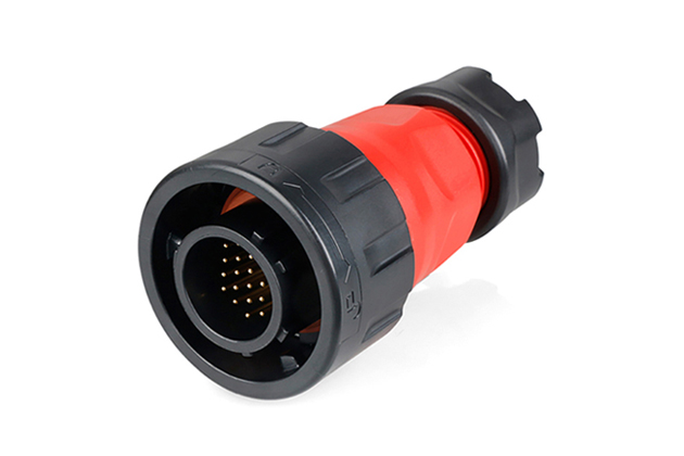 Plug CNLINKO YM-24-C03PE-02-050