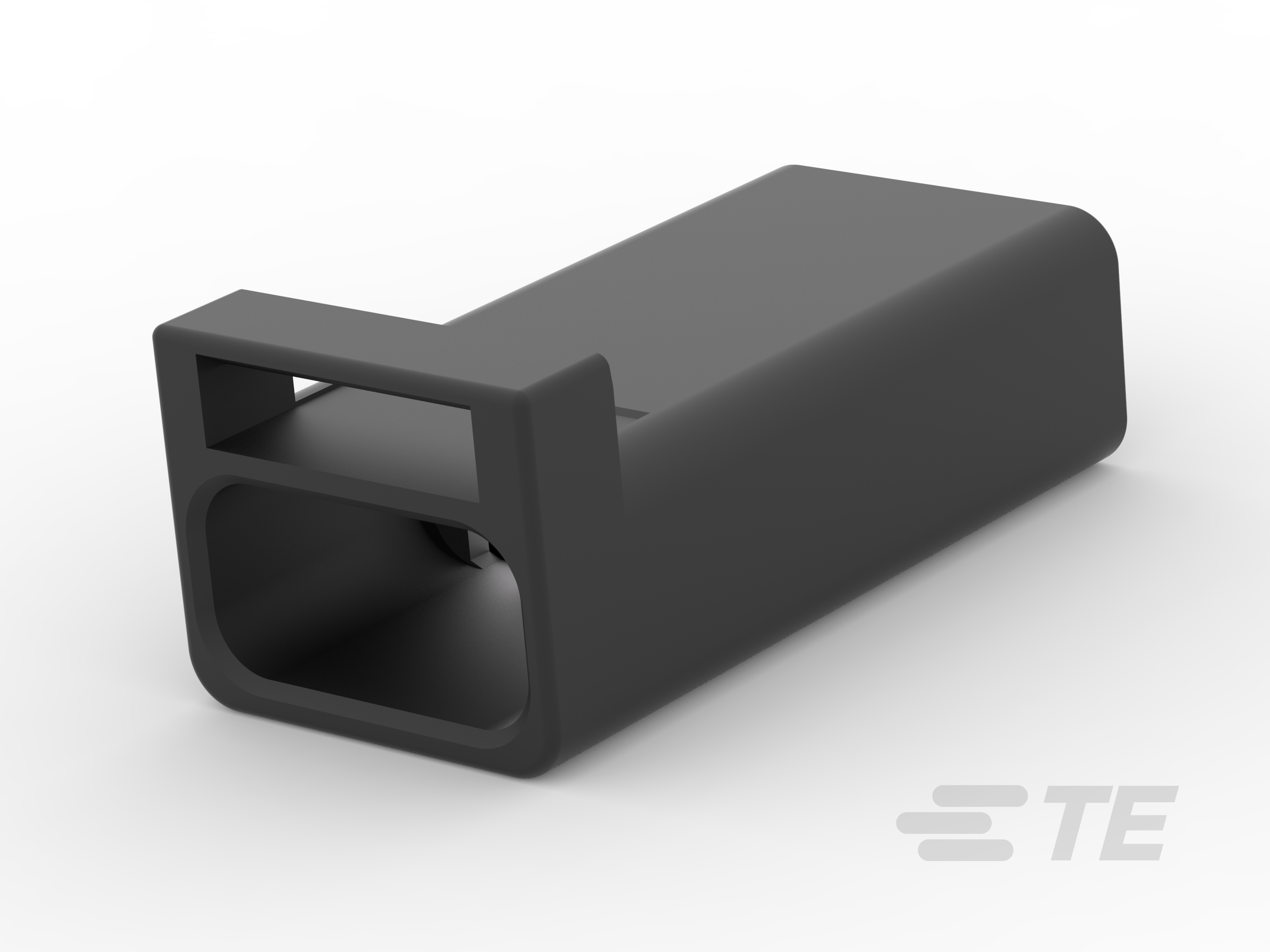 TE CONNECTIVITY Socket Square SlimSeal 2p Crimp 2-2834075-2