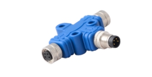 Сплиттер Cabsystems SPM08TA04003