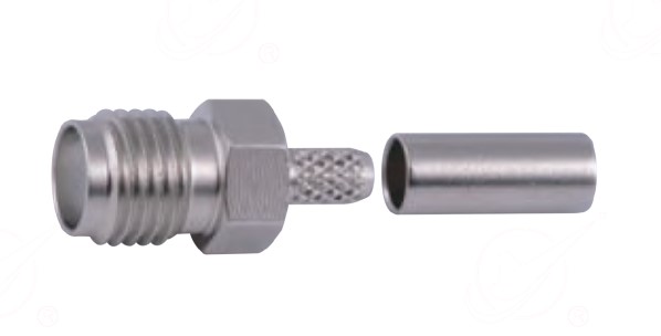 Розетка кабельная SMA-C-K1.5-8 JC3.660.4774