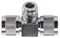 Вилка кабельная/Розетка кабельная/Вилка кабельная N-JKJ JC3.640.118