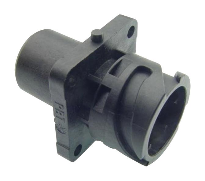ITT CANNON APD-1AP6