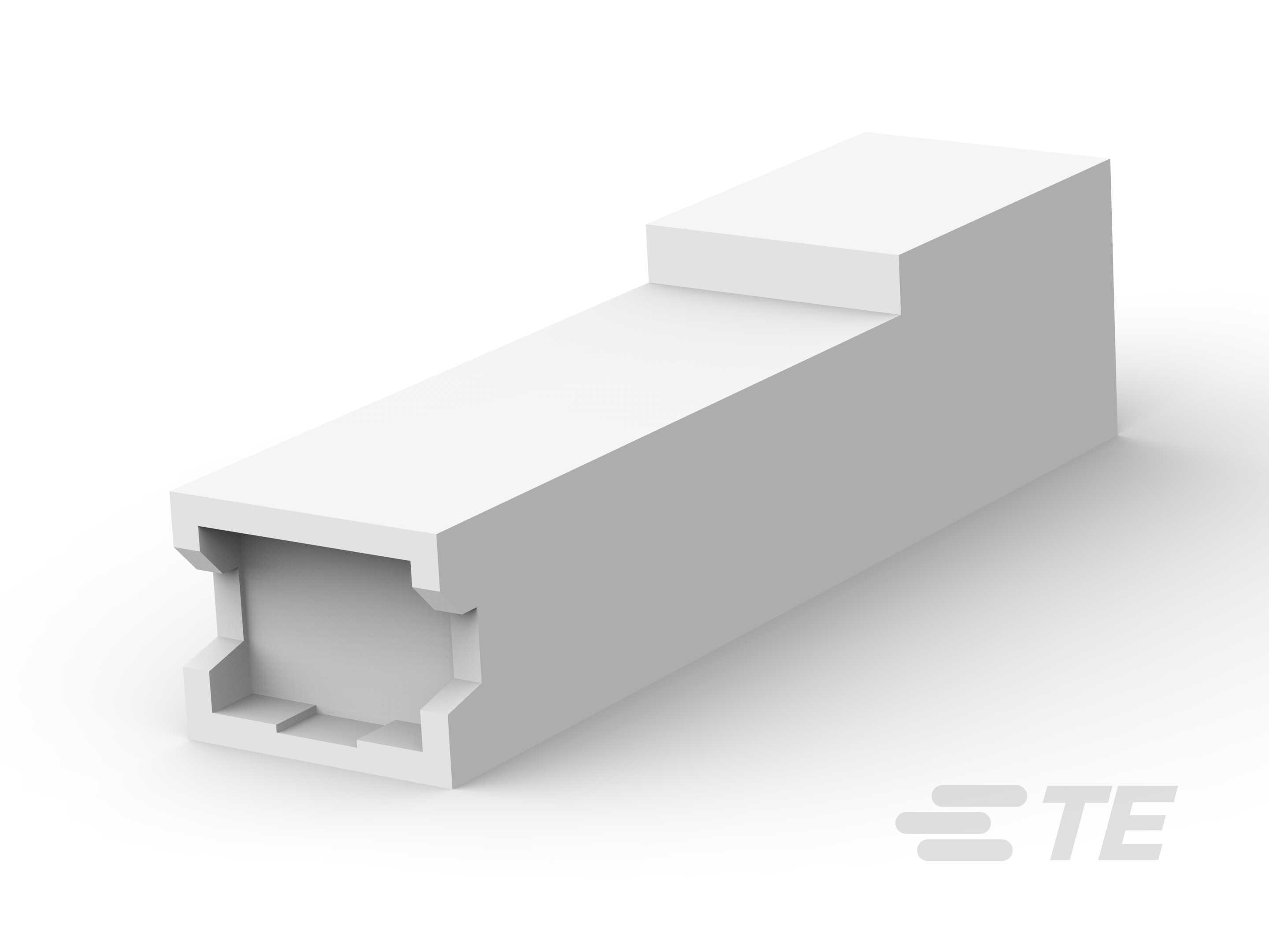 TE CONNECTIVITY Socket Square Faston 110 1p Crimp 925387-1