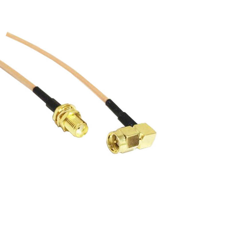 RF кабель CS RF-CAB-SMAF-SMAMR/A