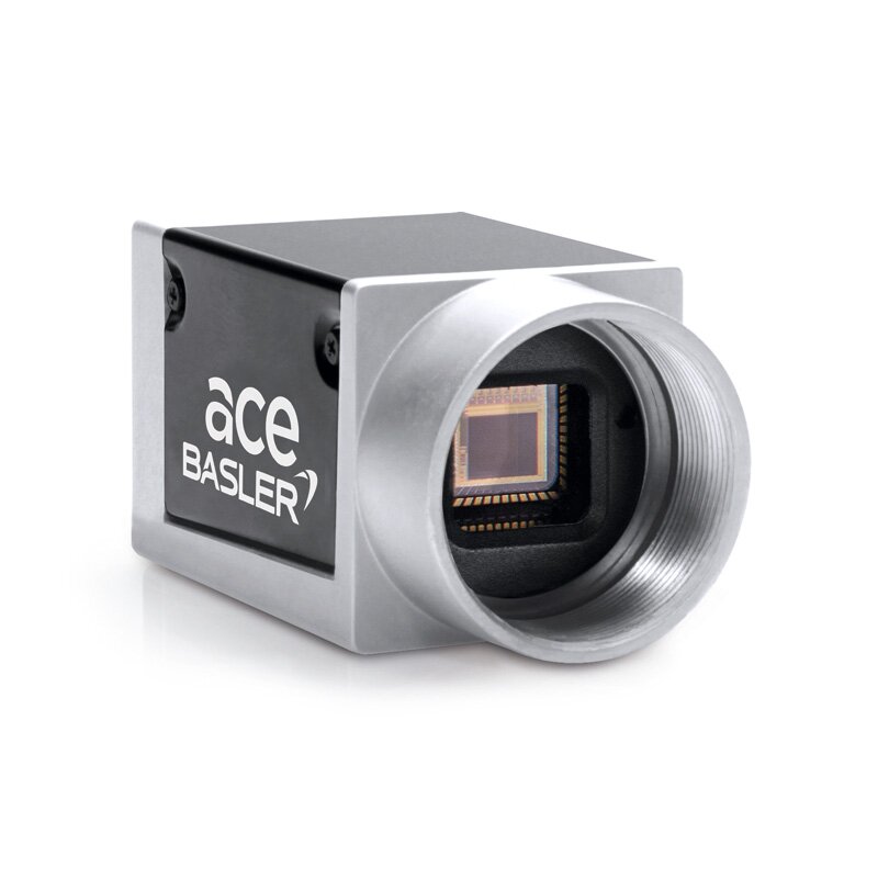 Камера Basler ace U acA1300-75gc