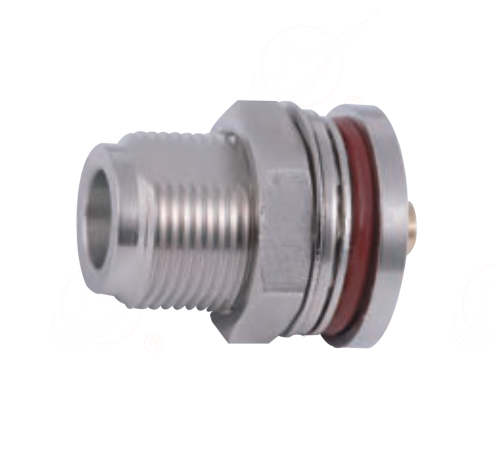 Розетка кабельная N-KYB3-22 JC3.660.3497