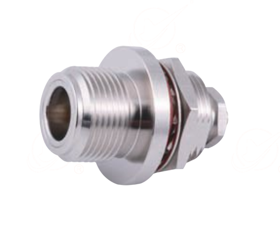 Розетка кабельная N-KYB2-10 JC3.660.3956