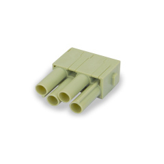 Контактная вставка Weipu HMK-004-FC