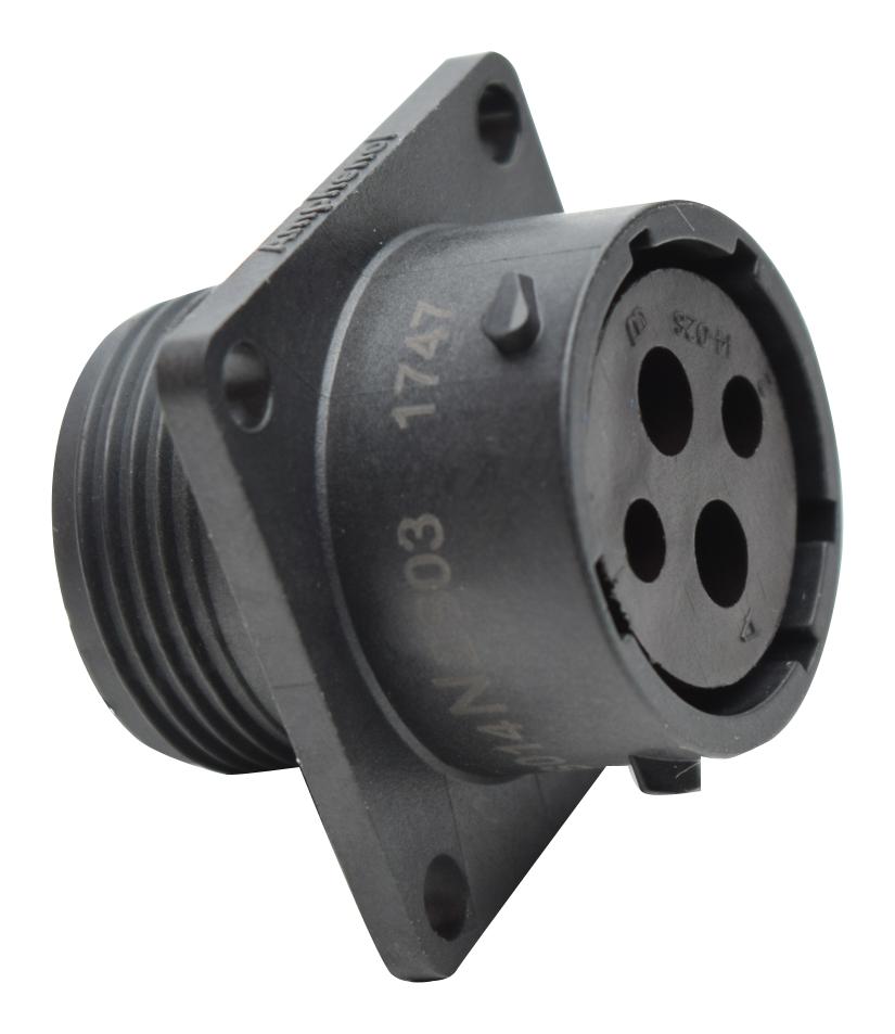 Amphenol sine/tuchel rts014n2s03 AMPHENOL SINE/TUCHEL RTS014N2S03