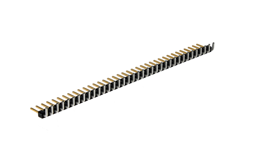 AMPHENOL ICC Plug Square BergStik 36p THT 77315-118-36LF