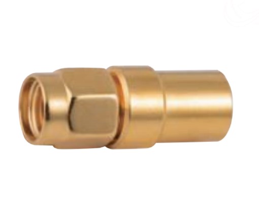 Вилка кабельная SMA-JB5-1 JC3.650.2402