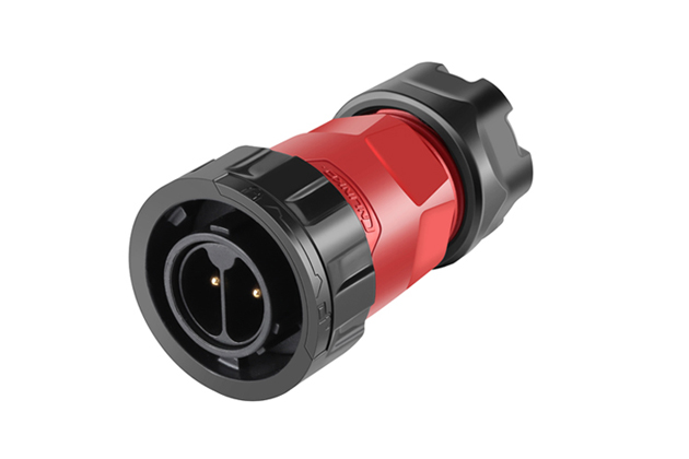 Male Plug CNLINKO YM-20-C02PE-02-002A