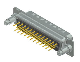 CONEC Connector male 25p 163A16179X