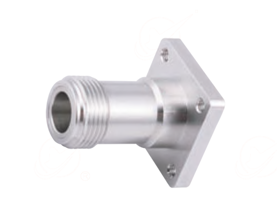 Розетка кабельная N-KFB3-19 JC3.660.2801