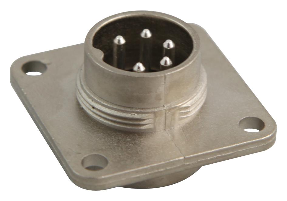 Amphenol sine/tuchel c091 31s005 100 2 AMPHENOL SINE/TUCHEL C091 31S005 100 2