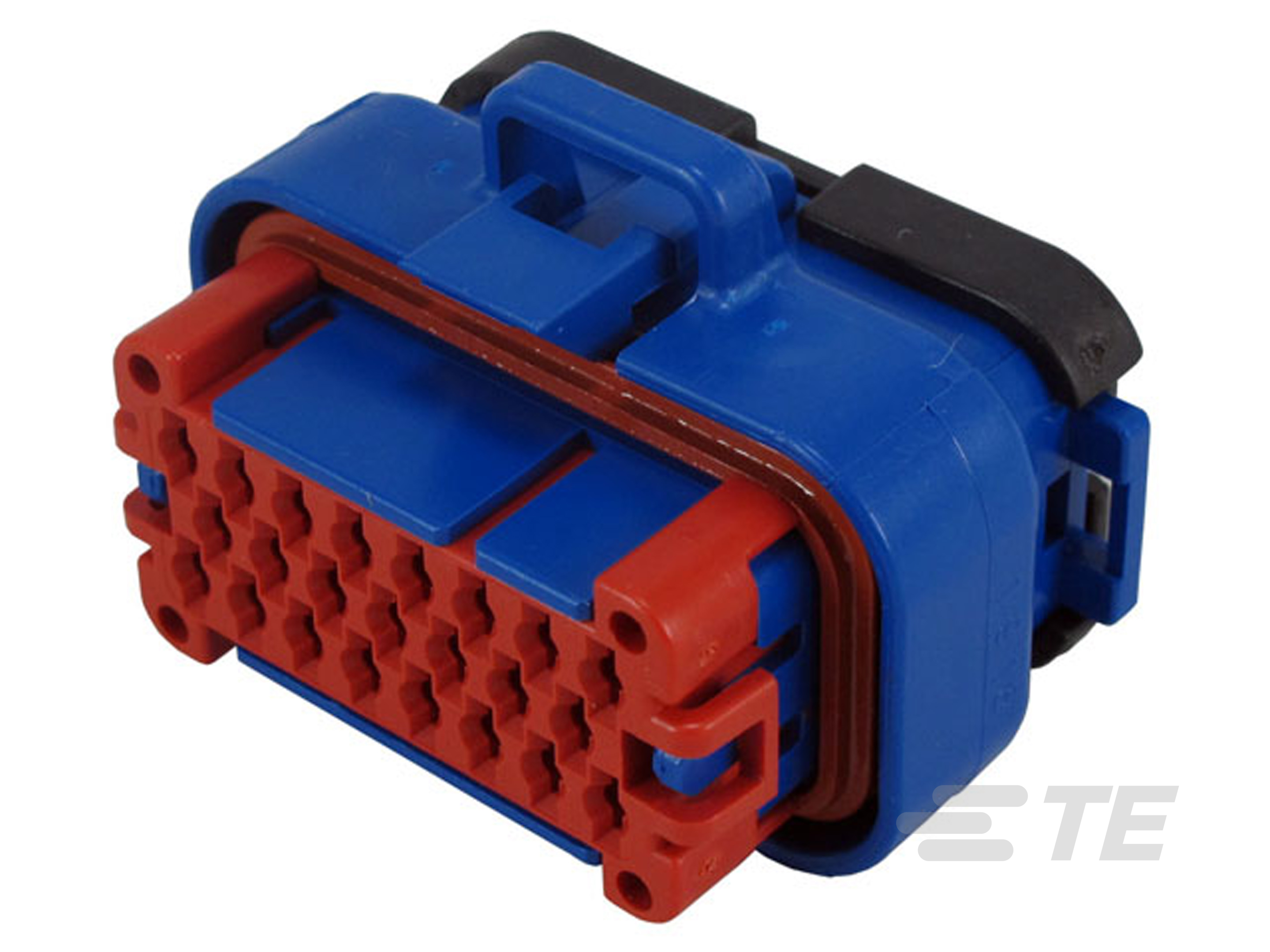 TE CONNECTIVITY Socket Square AMPSEAL 23p Crimp 770680-5