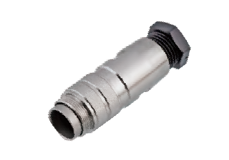 Вилка кабельная 160007-060000000 M16G-6A-P-YJP-PG7