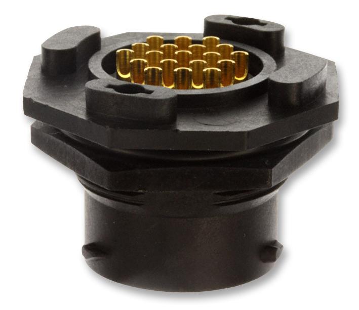 Souriau-sunbank by eaton uts714e19s SOURIAU-SUNBANK BY EATON UTS714E19S