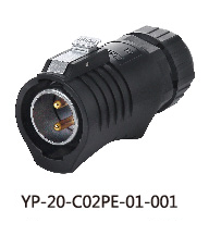 CNLINKO YP-20-C02PE-01-001