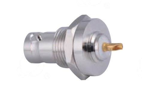 Розетка кабельная BNC-KY-73 JC3.660.4340