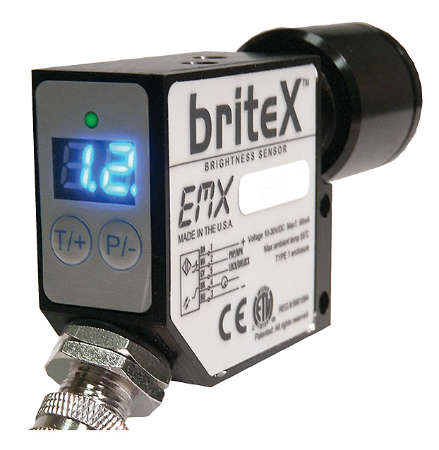 картинка Датчик яркости  Britex-1000P 
