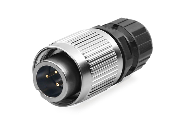 Male Plug CNLINKO YW-16-C03PE-03-001
